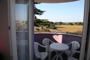 Vila in Lavanda 