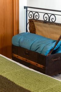 Casa Guzz - the house in the village