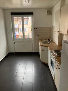 Möbiliertes Zimmer Stein Bahnhof