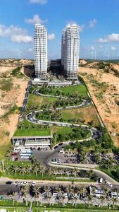 APEC MANDANA CHAM BAY Mũi Né