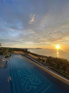 APEC MANDANA CHAM BAY Mũi Né