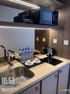 APEC MANDANA CHAM BAY Mũi Né