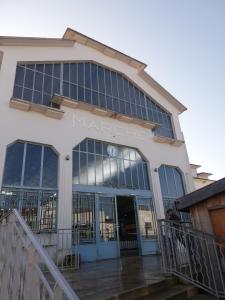 Maisons de vacances Escale Detente a Fouras : photos des chambres