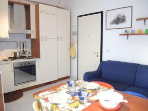 Apartment near the beach in Bibione - 3hvězdičkové hotely ve městě Bibione