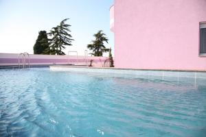 4 star apartament Vila in Lavanda Fažana Croaţia