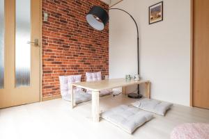 Minowa Sta Direct to Ueno - 4hvězdičkové hotely ve městě Tokio