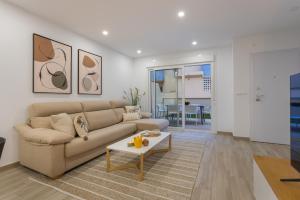 Casa Cuatro Soles - 4hvězdičkové hotely ve městě San Javier