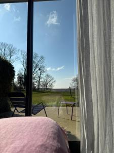 Hotels Hotel et restaurant Le Clos De La Prairie : photos des chambres