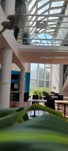 Hotel airport - Lestrem