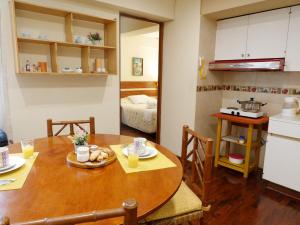 Lindo departamento en Miraflores Parque Kennedy