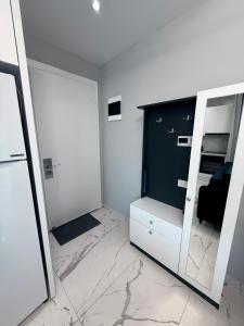 Apartmen in Alanya in the city center by the sea