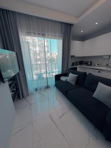 Apartmen in Alanya in the city center by the sea