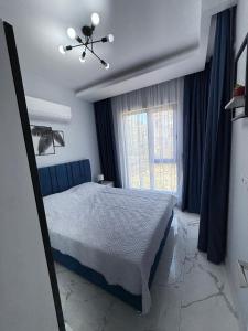 Apartmen in Alanya in the city center by the sea