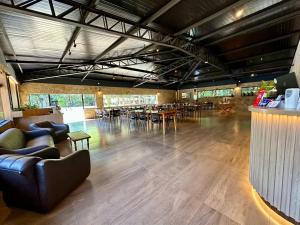 Parque Hotel Manantial