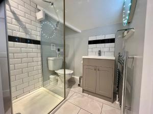 Double Room Second Floor room in Southcliffe B&B