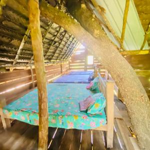 Habarana Tree House Area