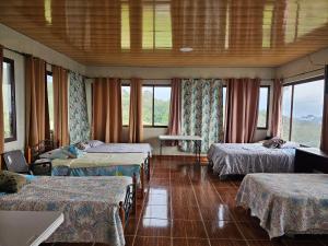 CreaDora Casa campestre