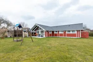 Haus Albertsen - Hedwigenkoog