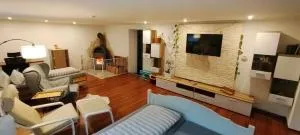 Ferienwohnung Hecht - Biketrail Fun & Relaxing - 沃尔夫埃格