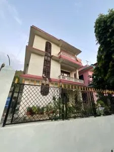 Airport Inn - Phāphlu