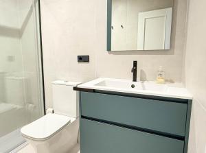 Apartamento Avenida de Leon - En la Playa