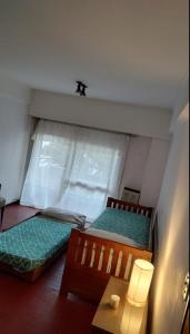 Luminoso departamento Zona Güemes