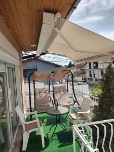 Stela 3 apartments