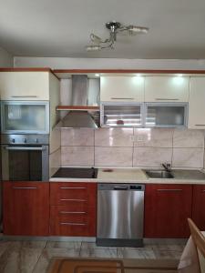Stela 3 apartments