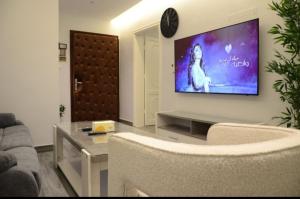 Private Suite