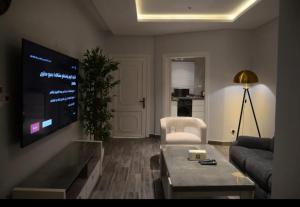 Private Suite