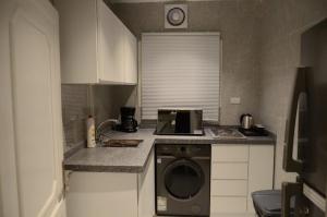 Private Suite