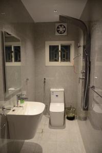 Private Suite