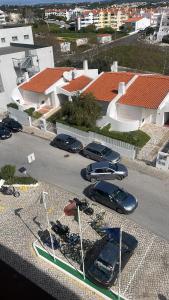 Apartamento Maria do Céu Villa Magna