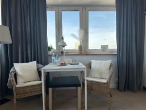 NICE VIEW centrum metro x2 WIFI 600 MBs Smart TV Panorama Miasta