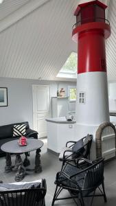 Maisons de vacances La Louisine sejours du samedi au samedi : photos des chambres