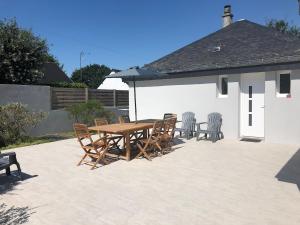 La Louisine séjours du samedi au samedi