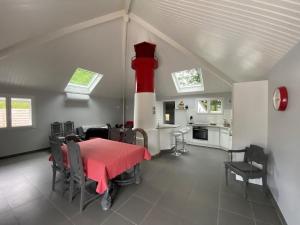 La Louisine séjours du samedi au samedi