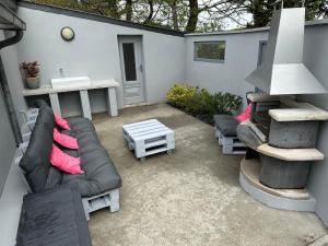 La Louisine séjours du samedi au samedi