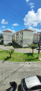 Aluguel no condomínio Viver Ananindeua