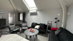 La Louisine séjours du samedi au samedi