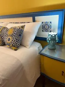 Villa Triscele Holiday Home - Valguarnera