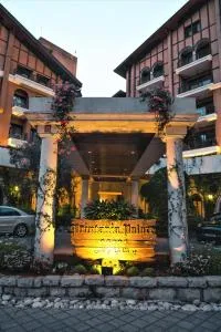 Printania Palace Hotel - Rujūm