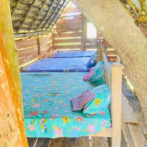 Habarana Tree House Area