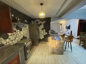 Glamour Paradise - Bulenga