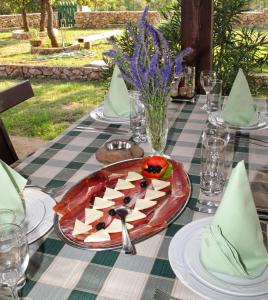 Agrotourism Galic Krka