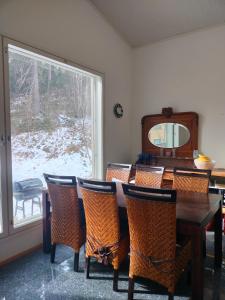 3 room apartment&terrace