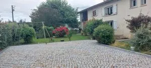 large country house with pool and garden - Rabastens