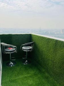 Bright Loft in Heart of Downtown