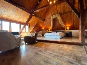 Maison d’hôtes les Méans - Barcelonnette