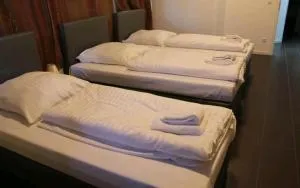 Hostel Sleep INN - Dassendorf